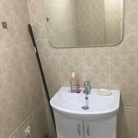 Flat Apartment Uzhhorod