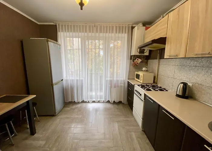 Apartamento Flat *