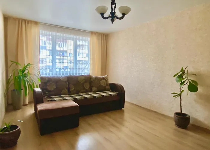 Apartamento Flat